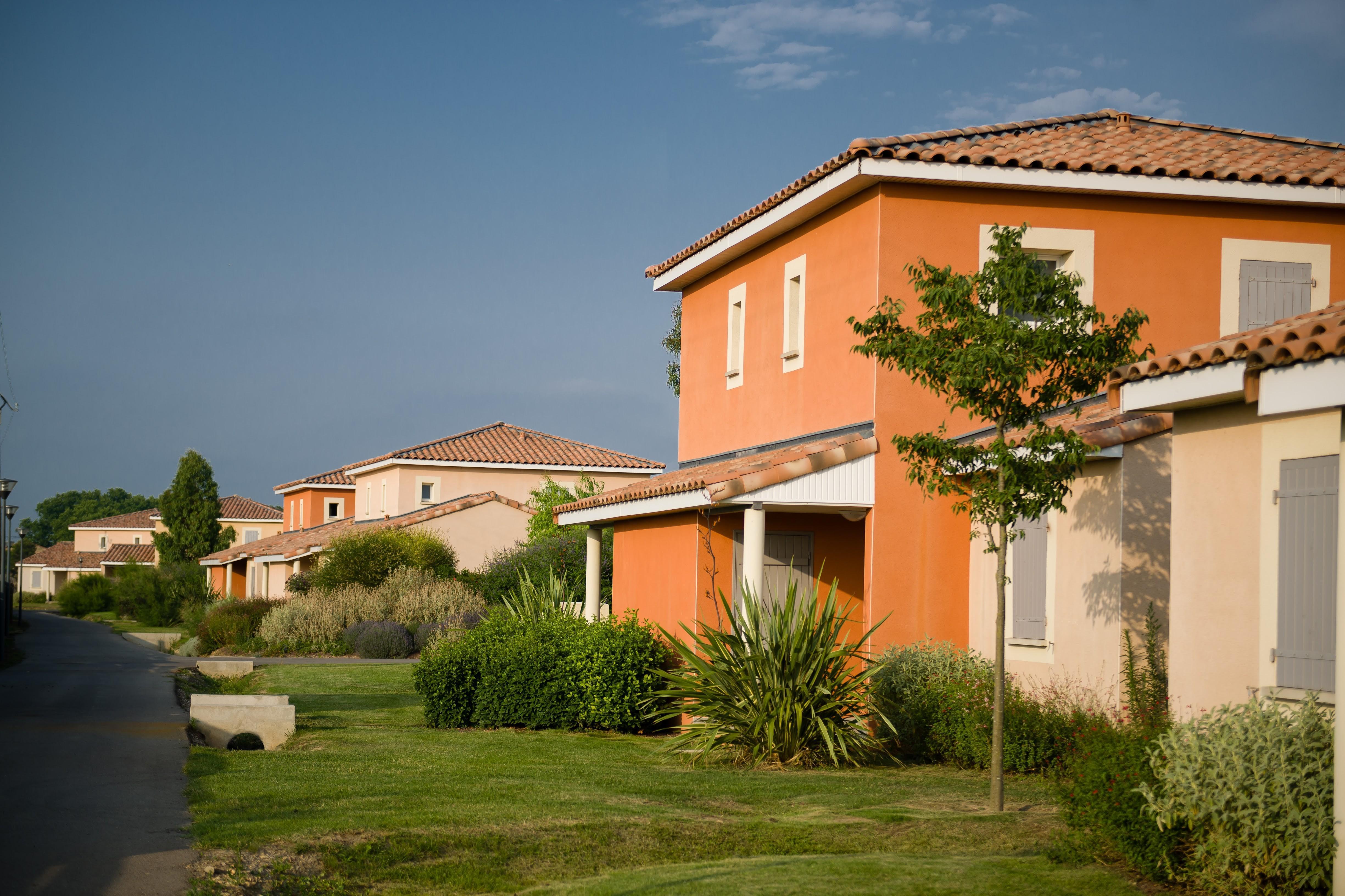 Le Domaine du Golf*** by Ateya Vacances Fabrègues Dış mekan fotoğraf